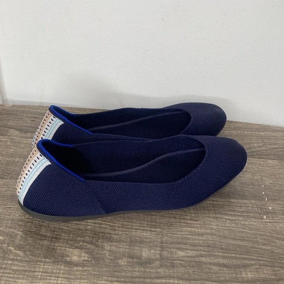 Rothy’s flats - Picture 5 of 6